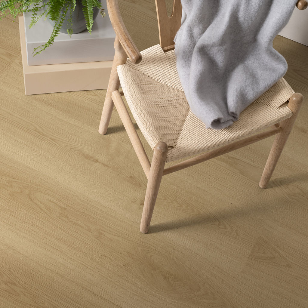Natuurlijke beige eik 4