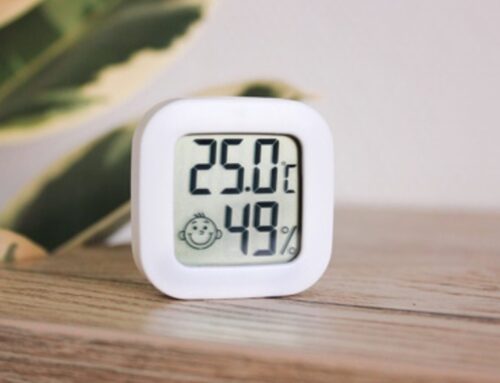 Kan je parket combineren met vloerverwarming?