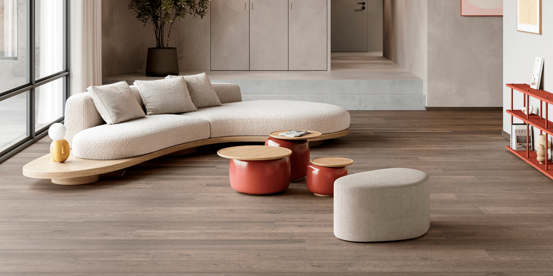 Smartwood manhattan rustiek summit 2