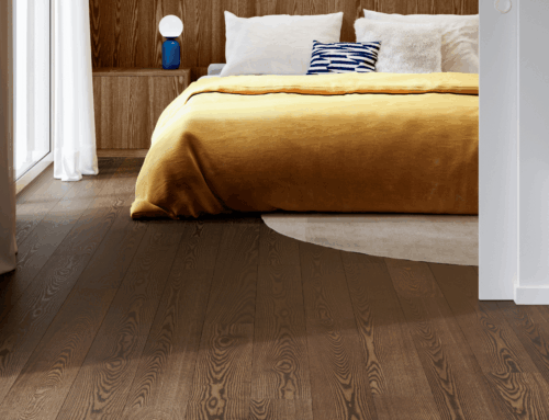 Wat is het voordeel van fineerparket?